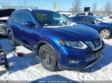 Nissan Rogue S/Sv 5N1AT2MT8KC713558 photo