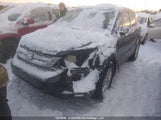 Honda Cr-V Ex-L 5J6RE4H74BL823236 снимка