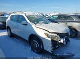 Nissan Rogue S/Sl/Sv 5N1AT2MV8EC842521 fotografie