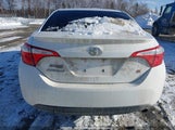 Toyota Corolla S 2T1BURHE3FC283378 fotografie