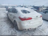 Kia Forte 2.0L Ex/2.0L Sx KNAFX4A86E5200681 fotografie