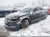 Lincoln Mkz Hybrid 3LN6L2LU9FR618918 photo