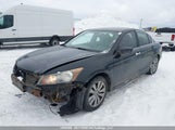 Honda Accord Exl 1HGCP3F8XCA800621 снимка