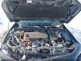 Honda Civic Sport Hybrid/Sport Touring Hybrid 2HGFE4F86TH001235 снимка