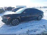 Honda Civic Sport Hybrid/Sport Touring Hybrid 2HGFE4F86TH001235 снимка
