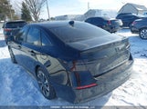 Honda Civic Sport Hybrid/Sport Touring Hybrid 2HGFE4F86TH001235 снимка