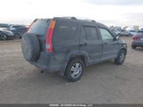 Honda Cr-V Ex JHLRD78834C804217 снимка