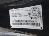 Honda Cr-V Ex JHLRD78834C804217 снимка