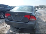 Honda Civic Exl 2HGFA16089H107361 снимка