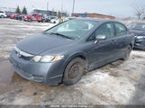 Honda Civic Exl 2HGFA16089H107361 снимка