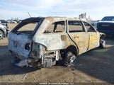 Mercedes-Benz E 500 4Matic WDBUH83J55X186936 снимка
