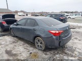 Toyota Corolla Le 2T1BURHE1JC966334 снимка