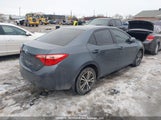 Toyota Corolla Le 2T1BURHE1JC966334 снимка