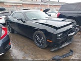 Dodge Challenger Gt Awd 2C3CDZKG1PH682672 снимка