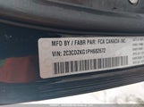 Dodge Challenger Gt Awd 2C3CDZKG1PH682672 снимка