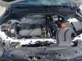 Chevrolet Trailblazer Rs KL79MUSL3NB125108 photo