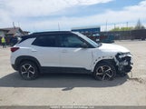 Chevrolet Trailblazer Rs KL79MUSL3NB125108 photo