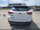 Chevrolet Trailblazer Rs KL79MUSL3NB125108 fotografie