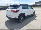 Chevrolet Trailblazer Rs KL79MUSL3NB125108 photo