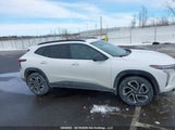 Chevrolet Trax 2Rs KL77LJE21RC111929 снимка