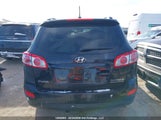 Hyundai Santa Fe Gls 5XYZGDAG4BG064285 photo