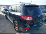 Hyundai Santa Fe Gls 5XYZGDAG4BG064285 photo