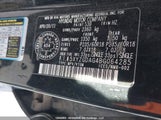 Hyundai Santa Fe Gls 5XYZGDAG4BG064285 fotografie