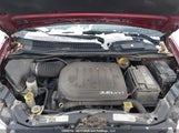 Dodge Grand Caravan Cvp/Sxt 2C4RDGBGXHR870709 снимка
