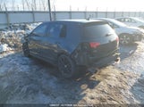 Volkswagen Golf Gti 3VW4T7AUXFM041130 fotografie