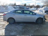 Toyota Corolla Le 2T1BURHE3GC688738 снимка