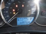 Toyota Corolla Le 2T1BURHE3GC688738 снимка