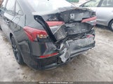 Honda Civic Sport Hybrid/Sport Touring Hybrid 2HGFE4F8XSH008719 fotografie