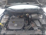 Mazda Mazda3 Gs/Gx JM1BL1SF0A1293868 снимка