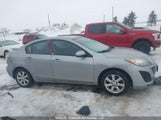 Mazda Mazda3 Gs/Gx JM1BL1SF0A1293868 снимка