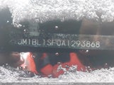 Mazda Mazda3 Gs/Gx JM1BL1SF0A1293868 снимка