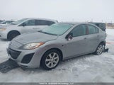Mazda Mazda3 Gs/Gx JM1BL1SF0A1293868 снимка