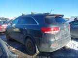 Kia Sorento Lx/L 5XYPGDA58GG056073 снимка