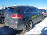 Kia Sorento Lx/L 5XYPGDA58GG056073 снимка