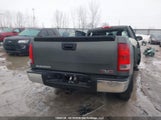 GMC Sierra 1GTN1TEX2BZ295837 fotografie