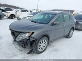 Nissan Rogue S/Sl/Sv 5N1AT2MT1GC795673 снимка