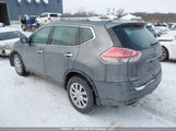 Nissan Rogue S/Sl/Sv 5N1AT2MT1GC795673 снимка