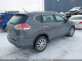 Nissan Rogue S/Sl/Sv 5N1AT2MT1GC795673 photo