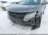 Nissan Rogue S/Sl/Sv 5N1AT2MT1GC795673 photo