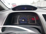 Acura Csx Touring 2HHFD56556H200114 снимка