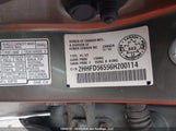 Acura Csx Touring 2HHFD56556H200114 снимка