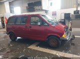 Ford Aerostar 1FMCA11U8MZB46578 снимка