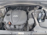Hyundai Santa Fe Sport 5XYZUDLB3EG208469 photo