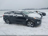Kia Sorento 3.3L Ex/3.3L Ex+ 5XYPHDA53JG411056 photo