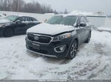Kia Sorento 3.3L Ex/3.3L Ex+ 5XYPHDA53JG411056 photo
