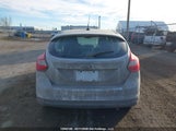 Ford Focus Se 1FAHP3K29CL439981 fotografie